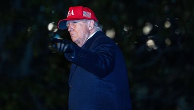 Axios: Σειρά τηλεφωνημάτων για τον 