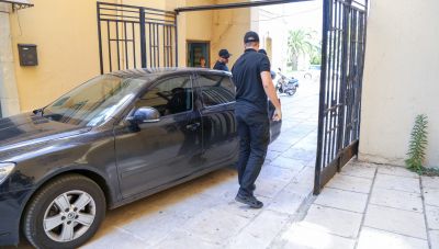 Απολογούνται στον Ανακριτή οι συλληφθέντες για τον ομαδικό βιασμό 17χρονης στα Χανιά