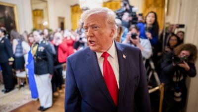 Ιράν: Ο Τραμπ παίζει με τη φωτιά για την παγκόσμια οικονομία