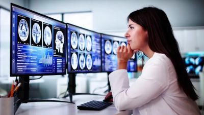 Η Τεχνητή Νοημοσύνη μπορεί να «προβλέψει» τη νόσο Αλτσχάιμερ με ακρίβεια 92,8%