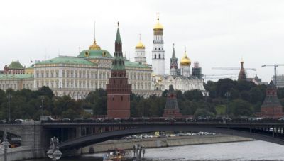 Το Κρεμλίνο διαψεύδει δημοσίευμα της εφημερίδας FT ότι ατονεί η ειρηνευτική διαδικασία