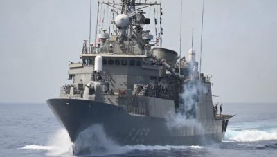 Θετικοί στην ενίσχυση της επιχείρησης «Ασπίδες» οι Ευρωπαίοι -Προς το παρόν «όχι» στην αποστολή πλοίων στο Ορμούζ