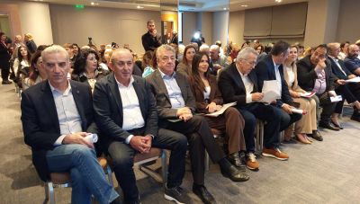 Ο Γιάννης Παναγόπουλος για τα αδήλωτα 3,2 εκατ. ευρώ: 