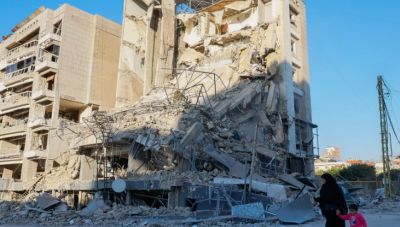 Λίβανος: Στους 886 οι νεκροί από τα ισραηλινά πλήγματα από την αρχή του πολέμου