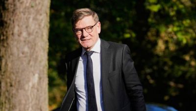 Γερμανία: Σκεπτικισμός για επέκταση της ευρωπαϊκής αποστολής «Ασπίδες» στο Ορμούζ