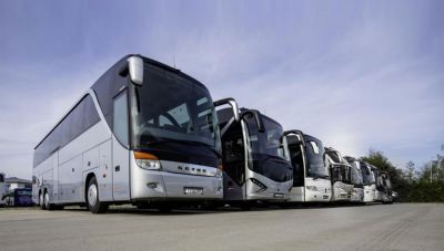 Το νέο ΔΣ του Συνδέσμου  Ιδιοκτητών Τουριστικών Λεωφορείων Κρήτης