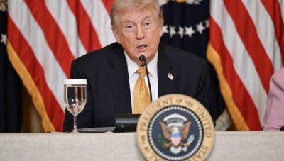 «Αν δεν είχαμε κάνει την επίθεση στο Ιράν, τότε θα άρχιζε ο Γ' Παγκόσμιος Πόλεμος» λέει ο Τραμπ