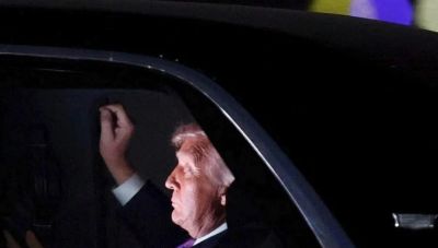 WP: Σταδιακή αποκλιμάκωση ή πόλεμος χωρίς σαφές τέλος;