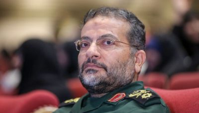 Τα ιρανικά μέσα επιβεβαίωσαν τον θάνατο του διοικητή της Μπασίτζ, Γκολαμρεζά Σολεϊμανί