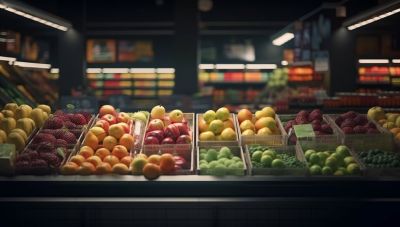 Σαρωτικοί έλεγχοι στην αγορά: Ανατιμήσεις σε 7.500 κωδικούς τροφίμων σε 10 εβδομάδες