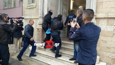 Υπόθεση 3χρονου Άγγελου: Ξεκινά σήμερα η δίκη της μητέρας και του 45χρονου συντρόφου της