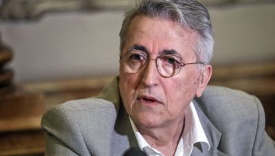 Πώς ο Παναγόπουλος δεν δήλωνε ούτε ένα ευρώ από εισοδήματα για πέντε χρόνια