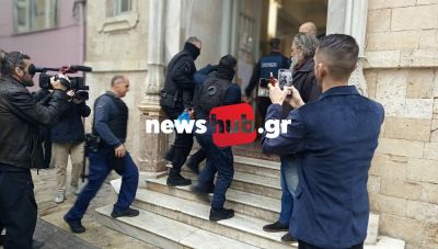 Υπόθεση 3χρονου Άγγελου: Το χρονικό της 1ης ημέρας της πολύκροτης δίκης - Τι κατέθεσαν οι μάρτυρες