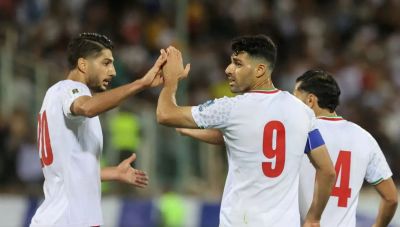 FIFA για Ιράν: «Περιμένουμε όλες τις ομάδες να αγωνιστούν στο Μουντιάλ με βάση το πρόγραμμα που έχει ανακοινωθεί»