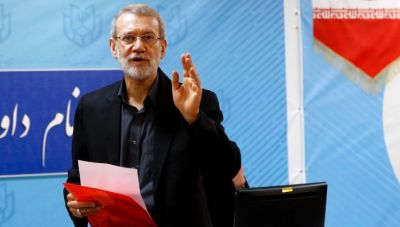 Ιρανικά ΜΜΕ δημοσίευσαν χειρόγραφο μήνυμα του Λαριτζανί - «Σκοτώσαμε τον νο.2 του Ιράν» λένε οι Ισραηλινοί - (Live)