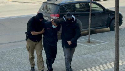 Καλαμαριά: Νέα προθεσμία για τον 23χρονο που κατηγορείται για τη δολοφονία του 20χρονου