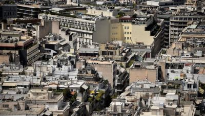 Ενοίκια: Όλες οι αλλαγές που έρχονται από 1ης Απριλίου - Υποχρεωτική η καταβολή μέσω τραπέζης