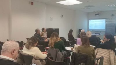 Ημερίδα στο Πανεπιστήμιο Κρήτης για την Προστασία της Βιομηχανικής Ιδιοκτησίας και την Εμπορική Αξιοποίηση