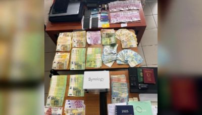 Κρήτη: Εξαρθρώθηκε εγκληματική οργάνωση εμπορίας ανθρώπων - 21 συλλήψεις