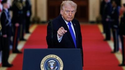 Ρήγμα στην ηγεσία των ΗΠΑ: Ο Τραμπ αδειάζει τον Κεντ για το Ιράν – «Δεν είναι αρκετά ικανός»