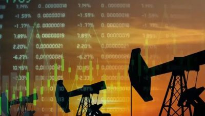 Πάνω από τα 100 δολάρια το πετρέλαιο-Πολεμικό κλίμα στην αγορά