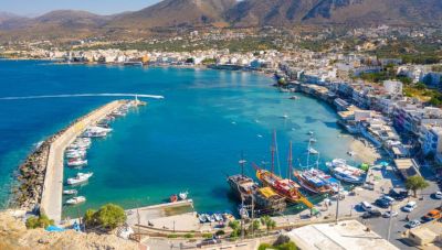 Χερσόνησος 2030: Ερωτηματολόγιο για τον τόπο και τις προοπτικές του