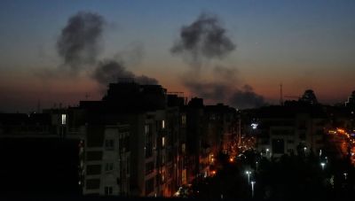 Ισραήλ: Νεκρός και ο νέος ιρανός διοικητής μία εβδομάδα μετά τον θάνατο του προκατόχου του