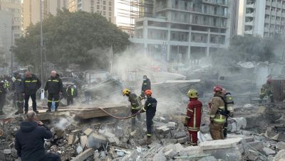 Το Ισραήλ χτύπησε το μεγαλύτερο κοίτασμα φυσικού αερίου στον κόσμο – Απειλεί με αντίποινα το Ιράν