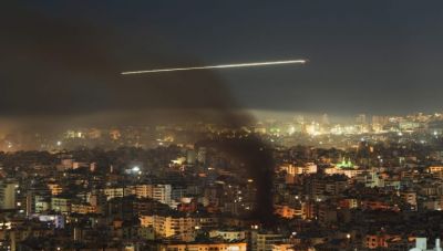 Νεκρός ο υπουργός Πληροφοριών του Ιράν λέει ο Κατζ – Πολύνεκροι ισραηλινοί βομβαρδισμοί στη Βηρυτό