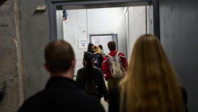 Εκτελέστηκε Σουηδός υπήκοος στο Ιράν σύμφωνα με την ΥΠΕΞ της χώρας