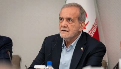 Πεζεσκιάν: Τα πλήγματα σε ενεργειακές υποδομές θα οδηγήσουν σε «ανεξέλεγκτες συνέπειες» - Οι IDF έπληξαν ιρανικά πλοία