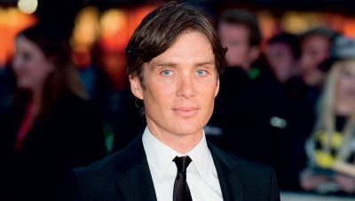 Ο Μπραντ Πιτ φεύγει, ο Κίλιαν Μέρφι και ο Ντάνιελ Κρεγκ έρχονται  στην Αθήνα