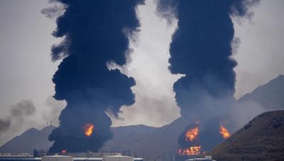 «Είστε πιθανοί στόχοι» λέει το Ιράν σε Σαουδική Αραβία, Κατάρ και ΗΑΕ – Αντίποινα για τα ισραηλινά πλήγματα σε ενεργειακούς στόχους