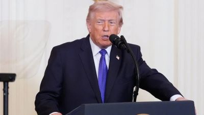 Ο Τραμπ δεν έχει ακόμη αποφασίσει για χερσαίες δυνάμεις στο Ιράν, σύμφωνα αμερικανικά ΜΜΕ