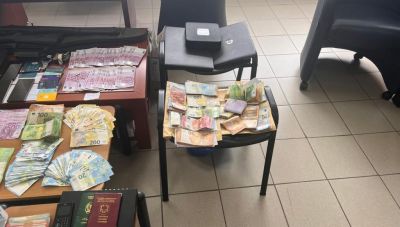 Εγκληματική Οργάνωση: Πως εκμεταλλεύονταν αλλοδαπούς με κέρδη εκ. ευρώ-Η σχέση με τον ΟΠΕΚΕΠΕ-Η ανακοίνωση της ΕΛΑΣ