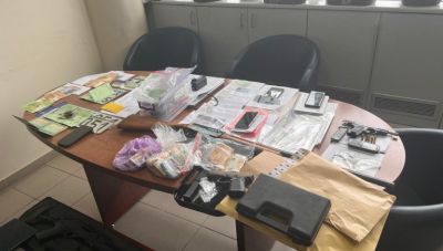 Συγχαρητήρια από την Ένωση Αστυνομικών Υπαλλήλων Ηρακλείου για την εξάρθρωση της εγκληματικής οργάνωσης εμπορίας ανθρώπων