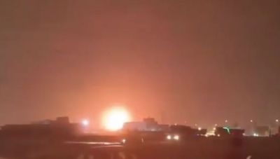 Σαουδική Αραβία: Τέσσερις τραυματίες στο Ριάντ από θραύσματα μετά από αναχαιτίσεις πυραύλων