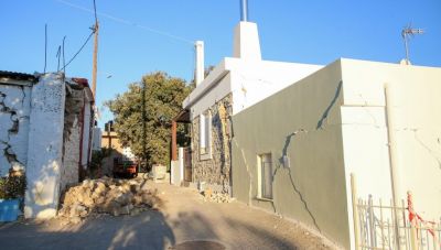 Θέμα newshub.gr: Κινδυνεύει να χαθει το Πρόγραμμα «Εξοικονομώ» για τους σεισμόπληκτους και χιλιάδες πολίτες