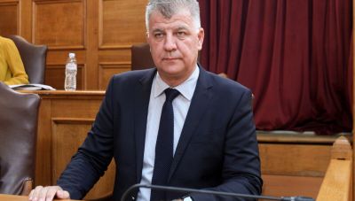 Δίκη ΟΠΕΚΕΠΕ: Δεχόμουν πιέσεις από τον Αυγενάκη κατέθεσε ο πρώην πρόεδρος Ευάγγελος Σημανδράκος