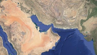 Γεωοικονομικός εκβιασμός στο Στενό του Ορμούζ