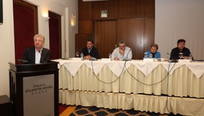 Απολογισμός Περιφέρειας Κρήτης: 150 έργα σε εξέλιξη, «πράσινη» ενέργεια και διεθνή εύσημα από την UNESCO (βίντεο)