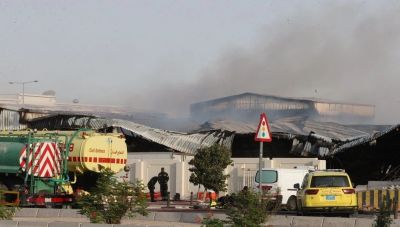 QatarEnergy: Μέχρι πέντε χρόνια θα πάρει η αποκατάσταση των ζημιών από τις επιθέσεις του Ιράν