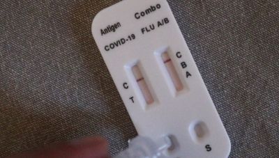 ΕΟΔΥ: 4 νέοι θάνατοι από COVID-19 και ένας από γρίπη την τελευταία εβδομάδα