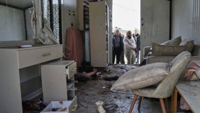 Κύμα επιθέσεων σε ενεργειακές εγκαταστάσεις στον Κόλπο – «Τα αντίποινα δεν έχουν ολοκληρωθεί» λέει το Ιράν