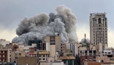 Ισραήλ: Πάνω από 12.000 βόμβες στο Ιράν - «Σε 18 ημέρες ρίξαμε όσες θα ρίχναμε σε ένα χρόνο»