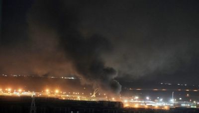 Δύο Ιρανικά χτυπήματα στη μεγαλύτερη μονάδα LNG στο Κατάρ - Πάνω από 112 δολάρια το πετρέλαιο - Σήμερα η κρίσιμη Σύνοδος Κορυφής (live)
