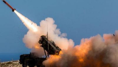 Κλιμάκωση στη Μέση Ανατολή: Καταιγισμός ιρανικών πυραύλων προς το Ισραήλ - Σήμερα το μεγαλύτερο κύμα της επίθεσης λέει ο Χέγκσεθ