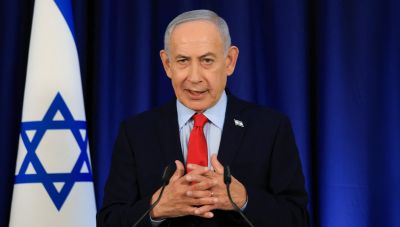 Το Ιράν δεν μπορεί να εμπλουτίσει ουράνιο, λέει ο Νετανιάχου που αφήνει να εννοηθεί ότι χρειάζεται και μια χερσαία συνιστώσα