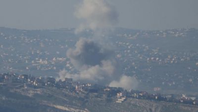 Μέση Ανατολή: Το Ισραήλ 