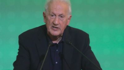 Κ. Σκανδαλίδης: Τις επόμενες μέρες θα ανακοινωθούν και άλλα ονόματα για την Επιτροπή Συμπαράταξης και Διαλόγου ΠΑΣΟΚ-ΚΙΝΑΛ